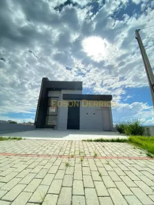 Casa de Condomínio com 3 Quartos à venda, 104m² no Residencial e Comercial Bosque da Imperatriz, Pindamonhangaba