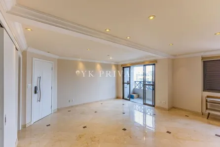 Apartamento com 2 Quartos à venda, 89m² no Vila Romana, São Paulo