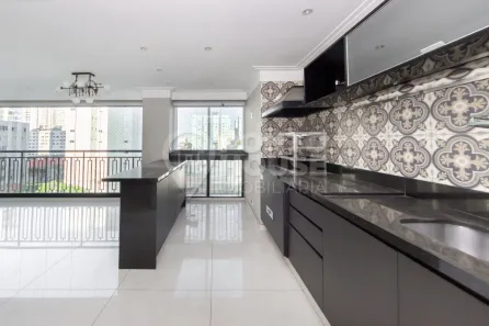Apartamento com 3 Quartos à venda, 142m² no Ipiranga, São Paulo