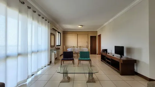 Apartamento com 4 Quartos à venda, 140m² no Jardim Canadá, Ribeirão Preto