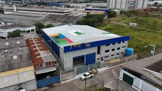 Galpão/Depósito/Armazém para alugar, 1600m² no Jardim Nossa Senhora Aparecida, Guarulhos