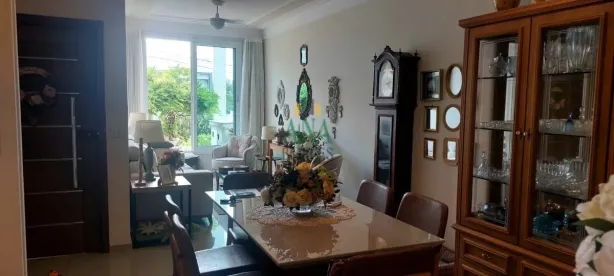 Casa com 3 Quartos à venda, 136m² no Jardim Villagio Milano, Sorocaba