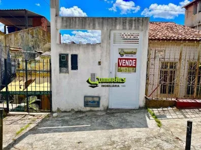 Casa com 2 Quartos à venda, 78m² no Cidade Nova, Salvador