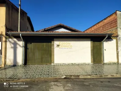 Casa com 2 Quartos à venda, 163m² no Residencial e Comercial Laerte Asumpção, Pindamonhangaba
