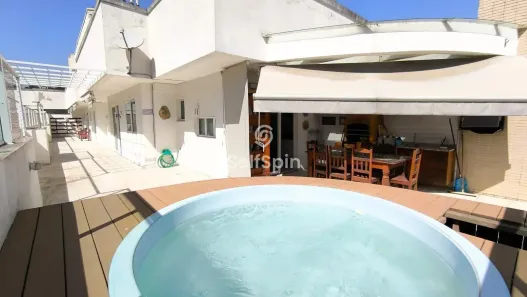 Cobertura com 3 Quartos para alugar, 170m² no Santa Rosa, Niterói