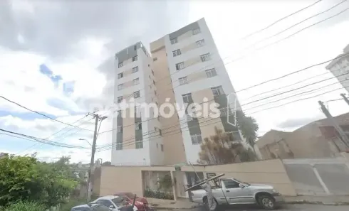 Apartamento com 3 Quartos à venda, 56m² no Santa Efigênia, Belo Horizonte