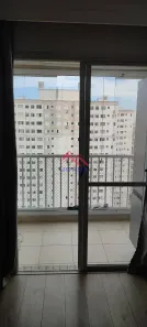 Apartamento com 2 Quartos à venda, 57m² no Parque Reboucas, São Paulo