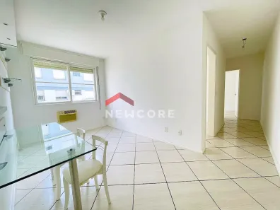 Apartamento com 2 Quartos à venda, 57m² no Camaquã, Porto Alegre