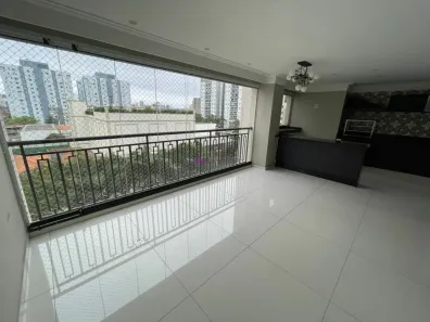 Apartamento com 3 Quartos à venda, 140m² no Ipiranga, São Paulo
