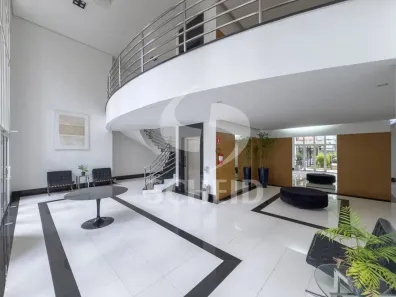 Apartamento com 3 Quartos à venda, 110m² no Brooklin Paulista, São Paulo