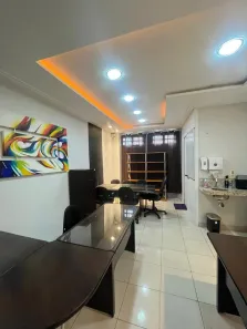 Sala Comercial com 2 Quartos à venda, 33m² no Centro, São Luís