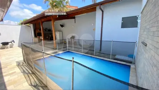 Casa com 3 Quartos à venda, 240m² no Nova Piracicaba, Piracicaba