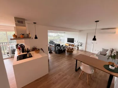 Apartamento com 3 Quartos à venda, 94m² no Vila Andrade, São Paulo