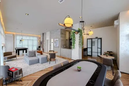 Apartamento com 1 Quarto à venda, 25m² no Vila Firmiano Pinto, São Paulo