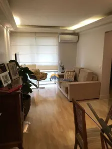 Apartamento com 1 Quarto à venda, 42m² no Itaim Bibi, São Paulo
