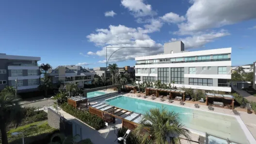 Apartamento com 2 Quartos à venda, 148m² no Jurerê Internacional, Florianópolis