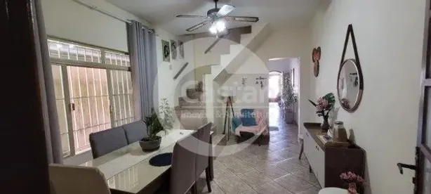 Sobrado com 4 Quartos à venda, 140m² no Vila Dalila, São Paulo