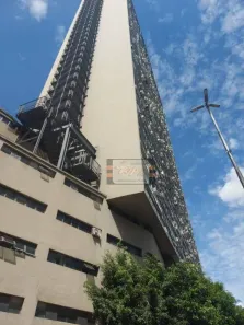 Apartamento com 2 Quartos à venda, 40m² no Centro, São Paulo