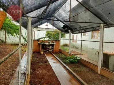 Fazenda/Sítio com 4 Quartos à venda, 148m² no Zona Rural, Jardinópolis