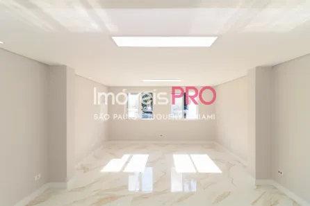 Imóvel Comercial com 1 Quarto à venda, 200m² no Jardim Paulista, São Paulo
