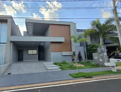 Casa com 3 Quartos à venda, 190m² no Village Damha Rio Preto III, São José do Rio Preto