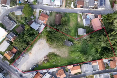 Lote/Terreno à venda, 9000m² no Vila Nova, Porto Belo