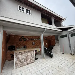 Sobrado com 4 Quartos à venda, 200m² no Cidade Vista Verde, São José dos Campos