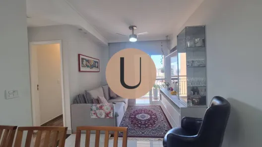 Apartamento com 2 Quartos à venda, 60m² no Vila Prudente, São Paulo