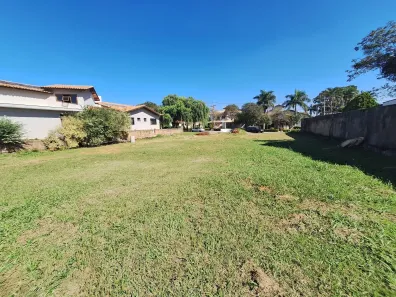 Lote/Terreno à venda, 1035m² no Pinheiro, Valinhos
