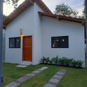Casa com 2 Quartos à venda, 200m² no Arraial D'Ajuda, Porto Seguro