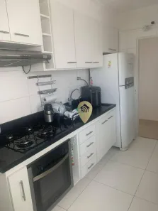 Apartamento com 3 Quartos à venda, 74m² no Vila Romero, São Paulo