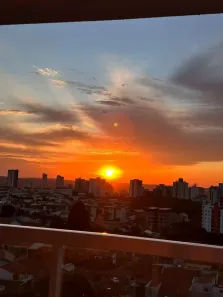 Apartamento com 1 Quarto à venda, 41m² no Vila Aeroporto Bauru, Bauru