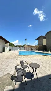 Apartamento com 2 Quartos para alugar, 98m² no Planalto, Manaus