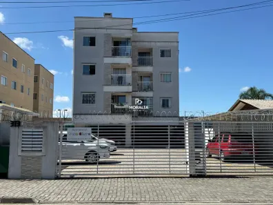 Apartamento com 2 Quartos à venda, 42m² no Iná, São José dos Pinhais