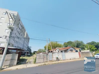Lote/Terreno à venda, 351m² no Parque Sabará, São Carlos