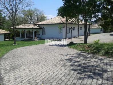 Fazenda/Sítio com 2 Quartos à venda, 187m² no Jardim Julieta, Taubaté