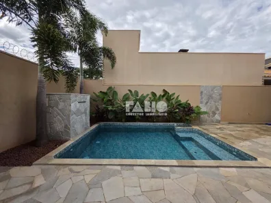 Casa com 3 Quartos à venda, 200m² no Jardim Bordon, São José do Rio Preto