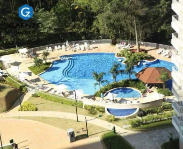 Apartamento com 3 Quartos à venda, 136m² no Jardim Arpoador, São Paulo
