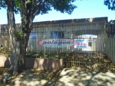 Casa com 3 Quartos para alugar, 110m² no Jardim Liberdade, Maringá