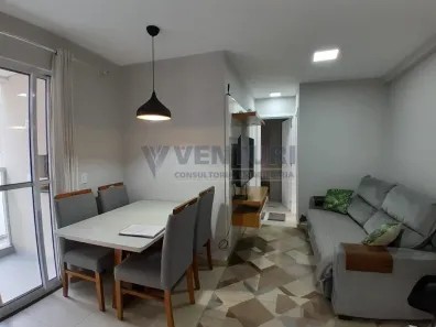 Apartamento com 2 Quartos à venda, 50m² no Itália, São José dos Pinhais