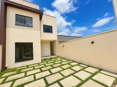 Casa com 3 Quartos à venda, 85m² no Santa Rita do Zarur, Volta Redonda