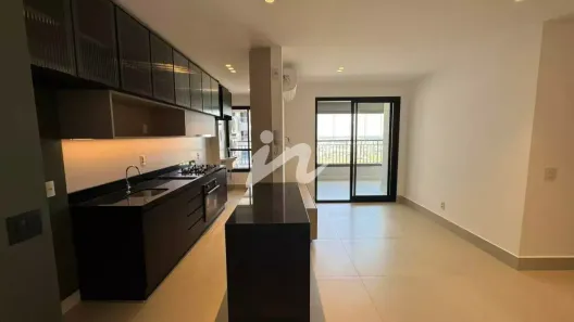 Apartamento com 2 Quartos para alugar, 86m² no Jardim Sul, Uberlândia