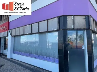 Ponto Comercial para alugar, 79m² no Pituba, Salvador