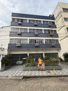 Apartamento com 3 Quartos à venda, 122m² no Centro, Nova Iguaçu