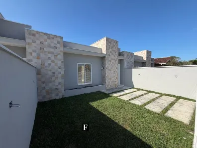 Casa com 2 Quartos à venda, 62m² no Primavera, Pontal do Paraná