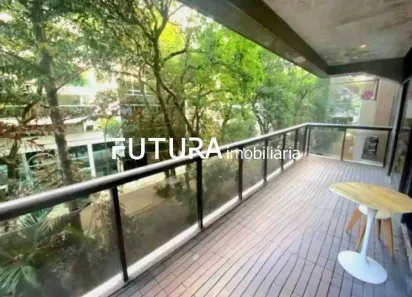 Apartamento com 3 Quartos à venda, 108m² no Ipanema, Rio de Janeiro