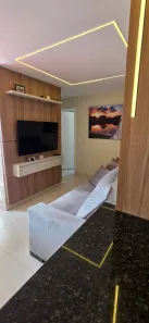Apartamento com 2 Quartos à venda, 60m² no Nova Suiça, Goiânia