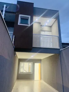 Sobrado com 3 Quartos à venda, 153m² no Vila Moinho Velho, São Paulo
