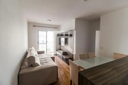 Apartamento com 2 Quartos à venda, 61m² no Jardim Tupanci, Barueri