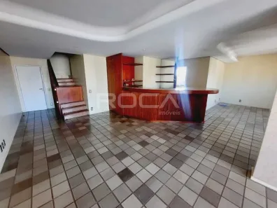 Apartamento com 3 Quartos à venda, 193m² no Centro, Ribeirão Preto